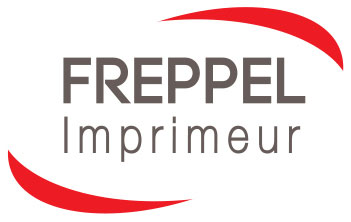 Logo Freppel Imprimeur Colmar