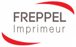 Logo Freppel Imprimeur